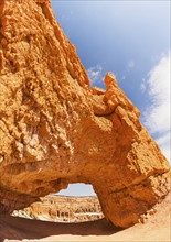 Bryce Canyon National Park. Bryce Canyon National Park, Utah, USA.
Photo : Daniel Grill