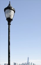 View of street light.
Photo : Tetra Images