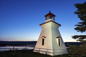 Anderson Hollow Lighthouse