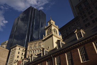 Historic Old State House