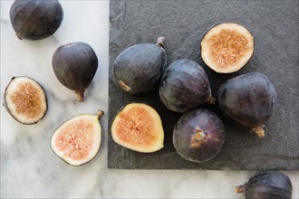 Figs on table