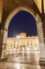 Piazza Dei Cavalli with Palazzo del Governatore