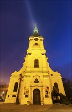 St Joseph Church in Kalisz Kalisz, Greater Poland, Poland