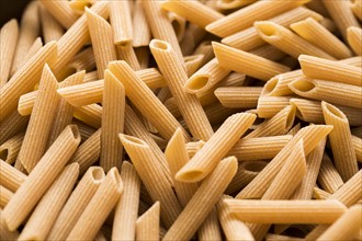 Wholegrain manicotti pasta