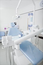 Dentist's chair