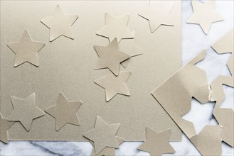 Paper stars