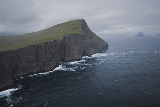 Denmark, Faroe Islands, Sorvagur