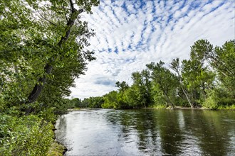 USA, Idaho, Boise