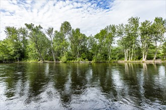 USA, Idaho, Boise