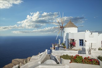 Greece, Oia, Santorini