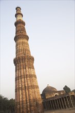 Qutb Minar tower
