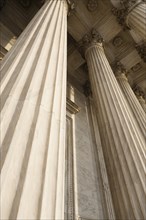 Columns of US Supreme Court