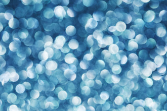 Abstract blue bokeh background
New York City, New York State, USA