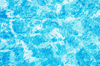 Blue swimming pool water surface
Hampstead, North Carolina, USA