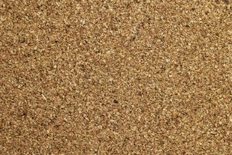 Close-up of blank cork board