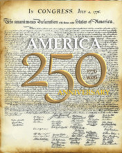 250th anniversary celebration of Declaration of Independence, Washington, District of Columbia, USA