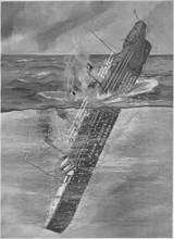 Le naufrage du Titanic