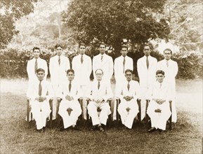 Prefects of the Royal College, Colombo. Prefects at the Royal College of Colombo, a leading public