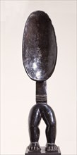 Ceremonial spoon