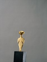 Female figurine from Anatolia