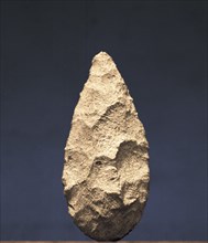 Acheulian hand axe