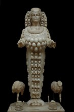 Artemis as the Lady of Ephesus