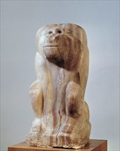 The Ape of Narmer