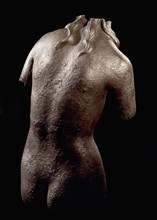 Statue of Aphrodite (Venus)