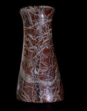 A proto bactrian column idol