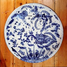Kubatcha pottery