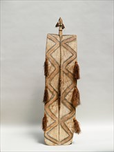 Asmat shield