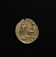 Coin of Augustus