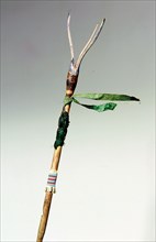 Plains Indian flute