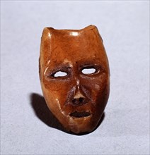 A miniature mask