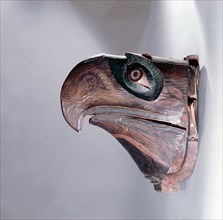 Transformation masks were used by many northern tribes