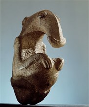 The Ambun Stone
