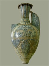 The so called Alhambra Vase