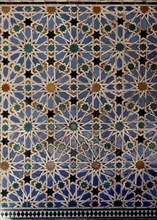 Ceramic tiles