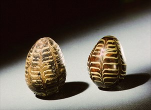 Hollow Easter eggs