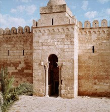 The Ribat at Sousse