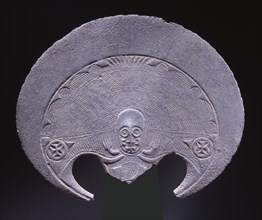 Blade from a ceremonial axe