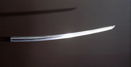 Sword (katana) blade