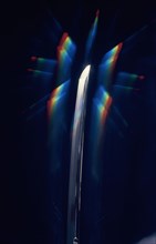 Sword (katana) blade