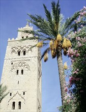 Kutubiyya mosque