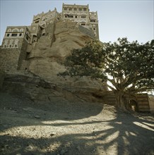 Wadi Dar