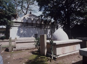 The Huaisheng (Remember the Sage) mosque