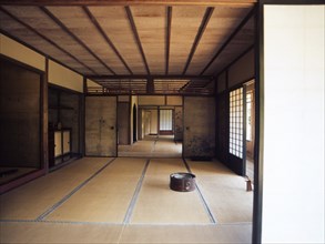 Rinshun-kaku, the 3rd building
