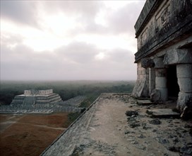 Chichen Itza