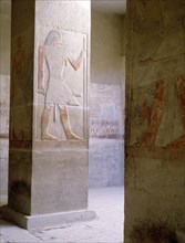 The mastaba of Mereruka