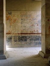 The mastaba of Mereruka